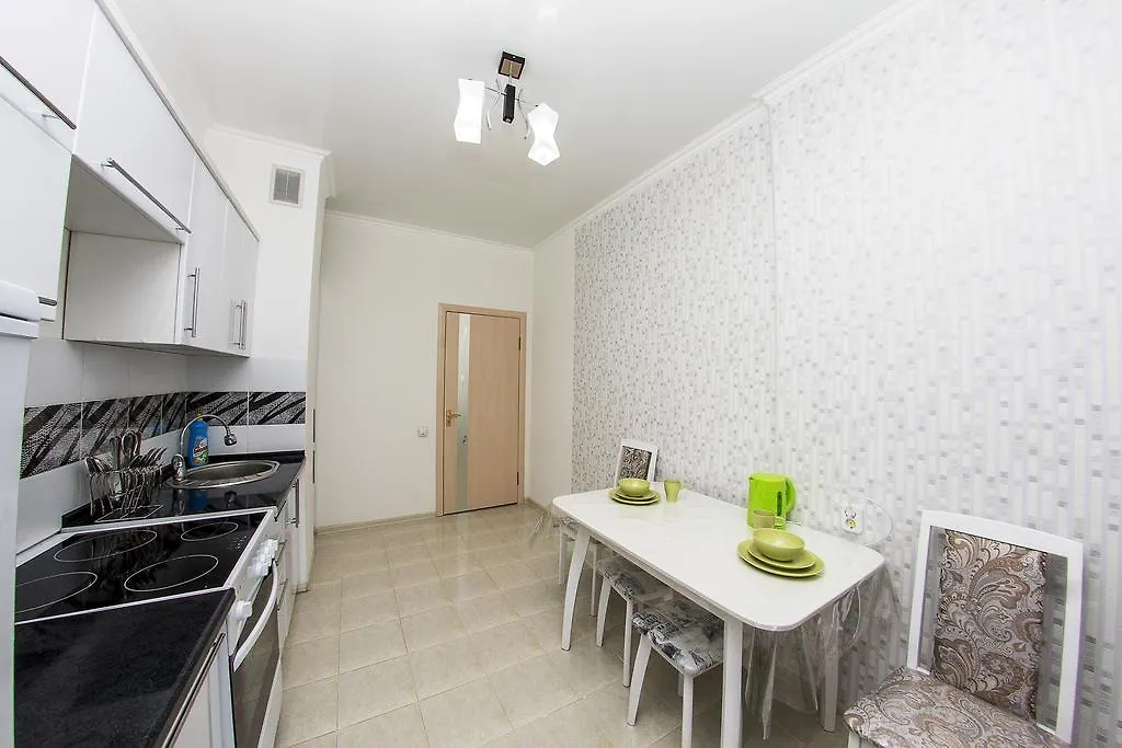 Apartments Korkem 12 Nur-Sultan