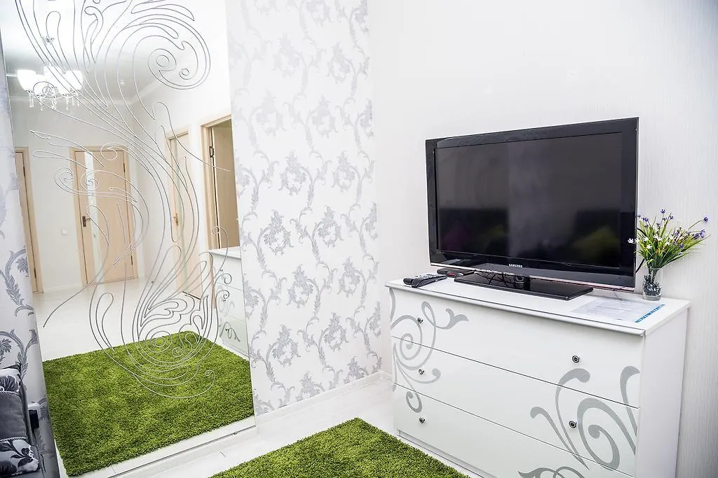 Apartments Korkem 12 Nur-Sultan  Kazakhstan