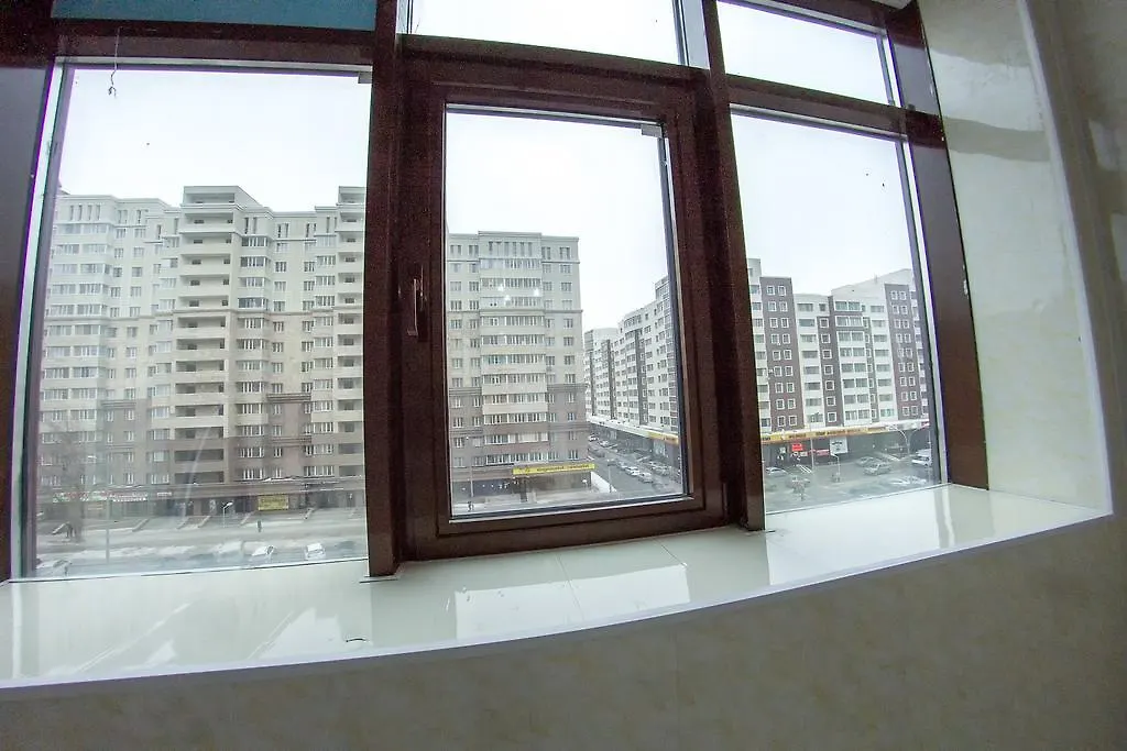 Apartments Korkem 12 Nur-Sultan  0*, Nur-Sultan (Astana) Kazakhstan