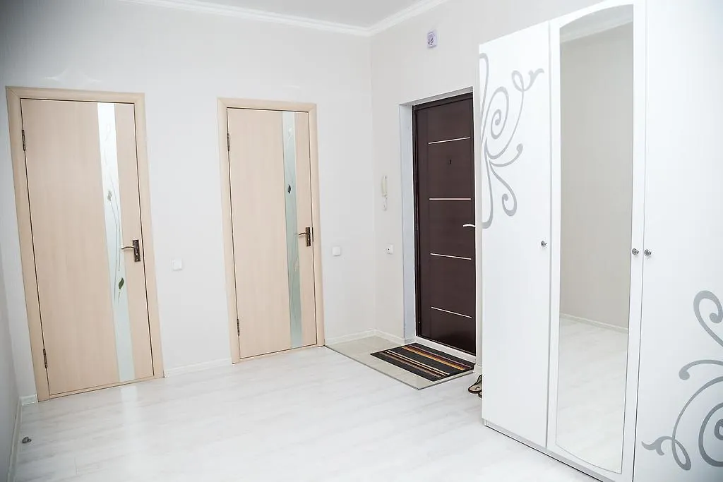 Apartments Korkem 12 Nur-Sultan