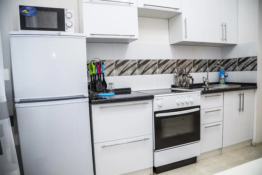 Apartments Korkem 12 Nur-Sultan