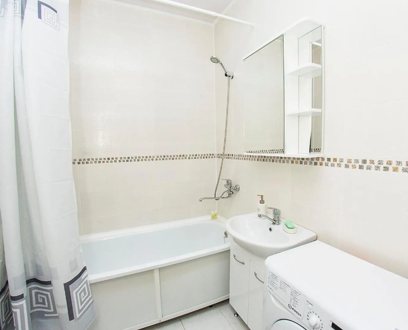 Apartments Korkem 12 Nur-Sultan  Kazakhstan