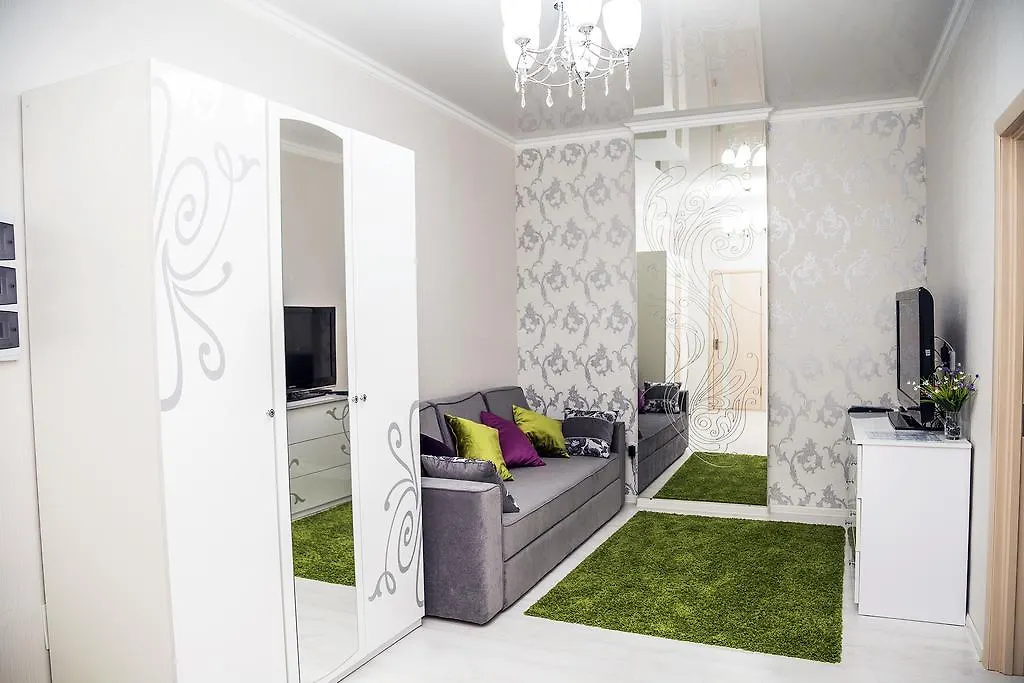 Apartments Korkem 12 Nur-Sultan   Nur-Sultan (Astana)