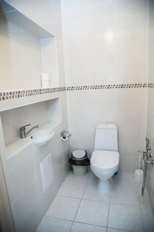 Apartments Korkem 12 Nur-Sultan