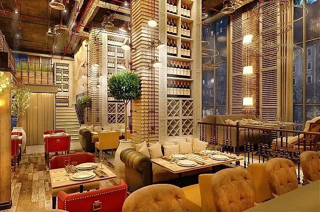 Apartments Korkem 12 Nur-Sultan