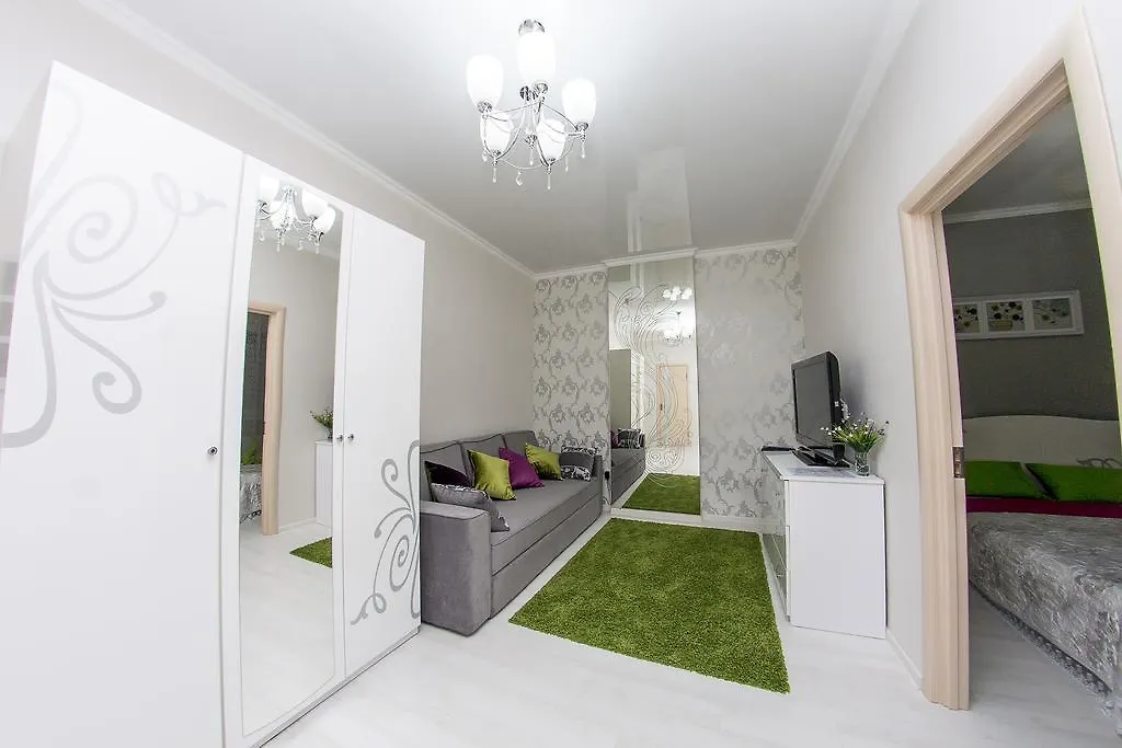 Apartments Korkem 12 Nur-Sultan