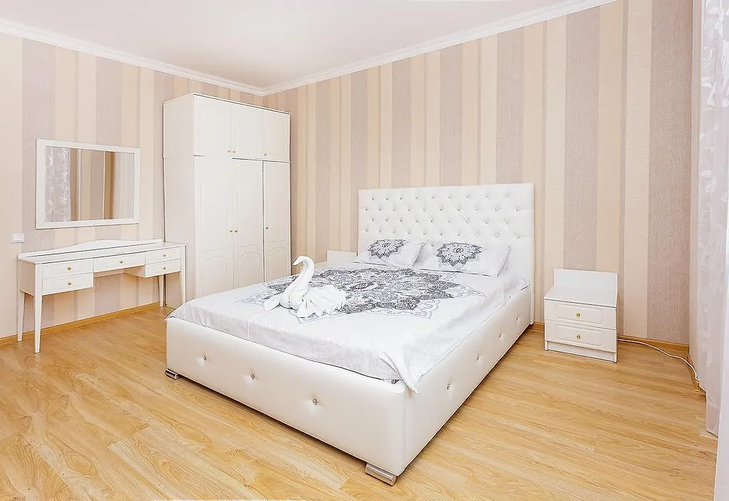 Apartments Korkem 12 Nur-Sultan  Kazakhstan