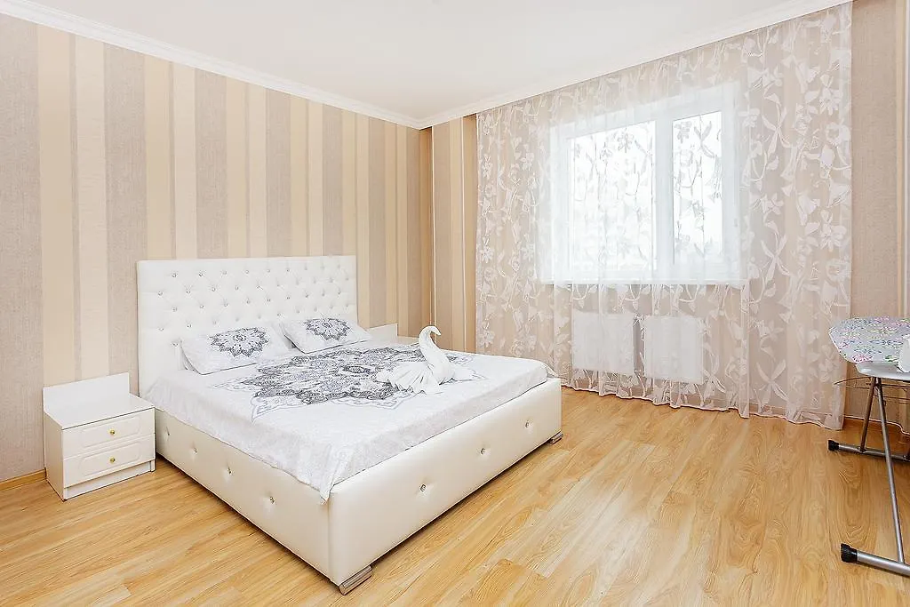 Apartments Korkem 12 Nur-Sultan  Nur-Sultan (Astana)