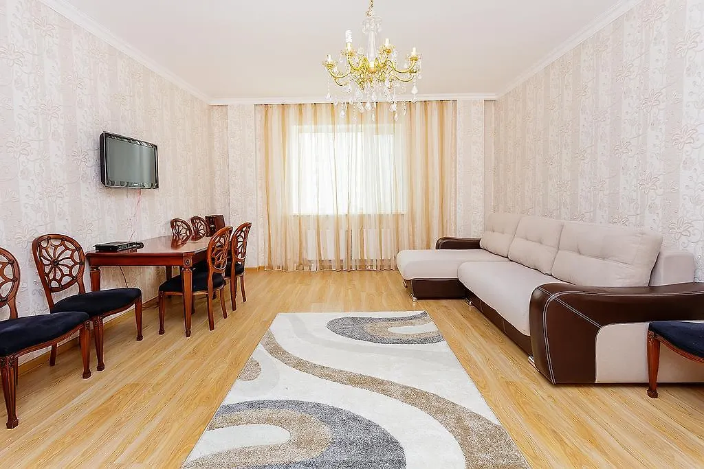 Apartments Korkem 12 Nur-Sultan   Nur-Sultan (Astana)