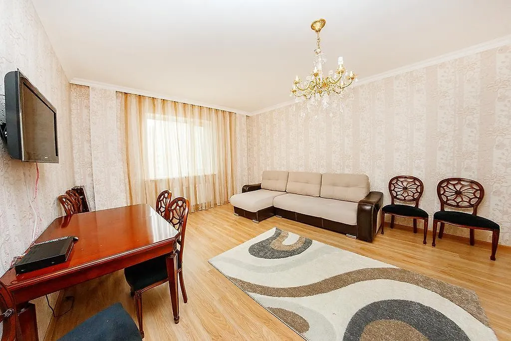 Apartments Korkem 12 Nur-Sultan  0*, Nur-Sultan (Astana) Kazakhstan