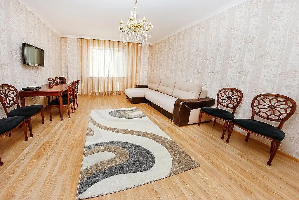 Apartments Korkem 12 Nur-Sultan  Kazakhstan