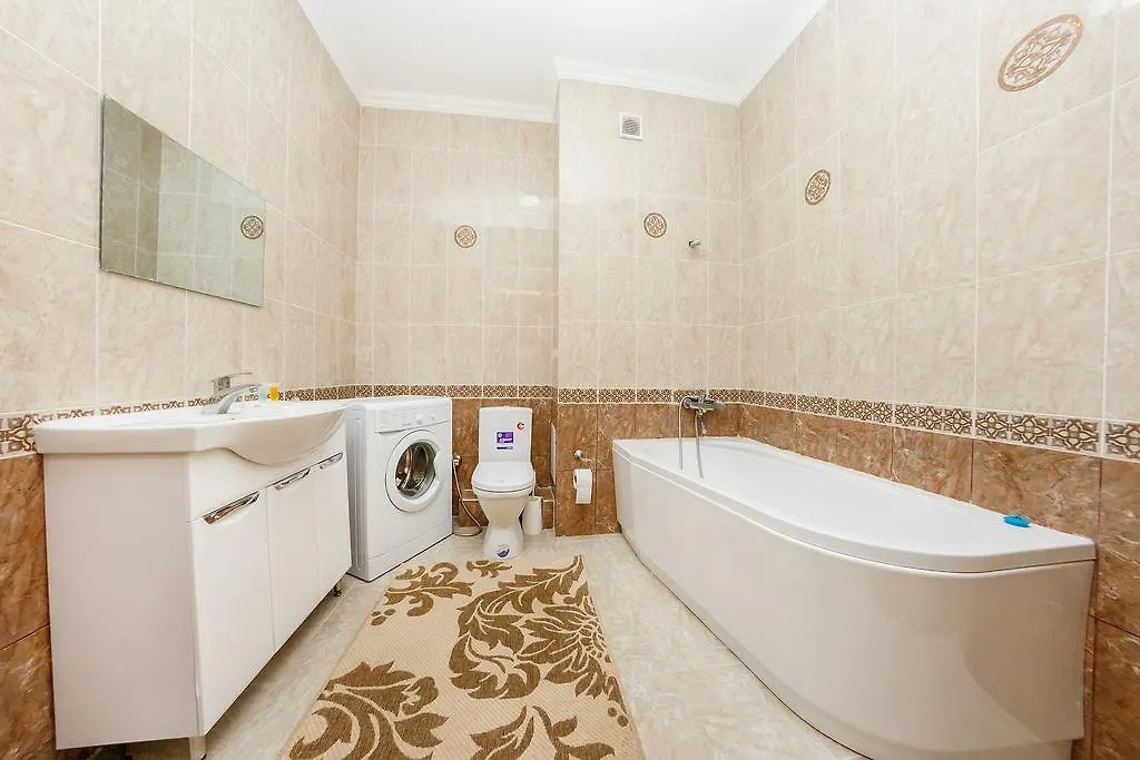 Apartments Korkem 12 Nur-Sultan  Nur-Sultan (Astana)