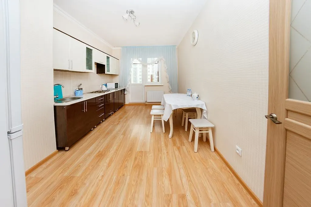 Apartments Korkem 12 Nur-Sultan   Nur-Sultan (Astana)