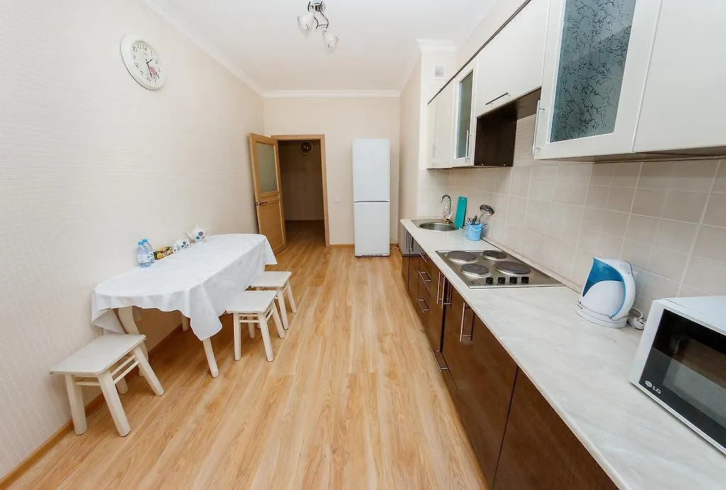 Apartments Korkem 12 Nur-Sultan  0*, Nur-Sultan (Astana)