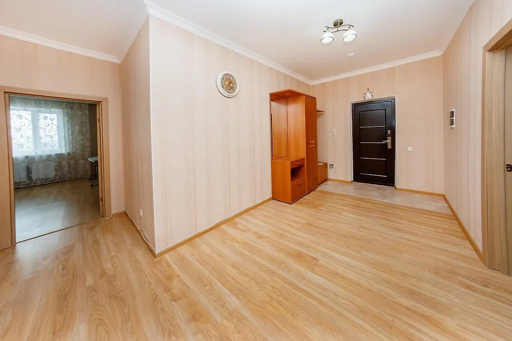 Apartments Korkem 12 Nur-Sultan