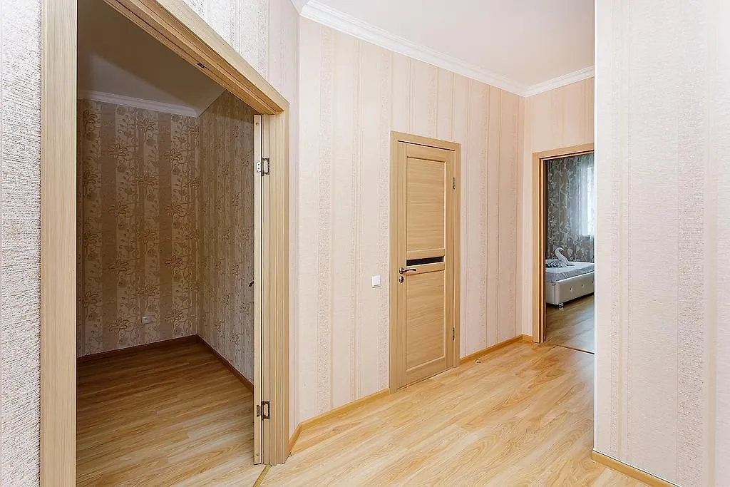 Apartments Korkem 12 Nur-Sultan  Kazakhstan