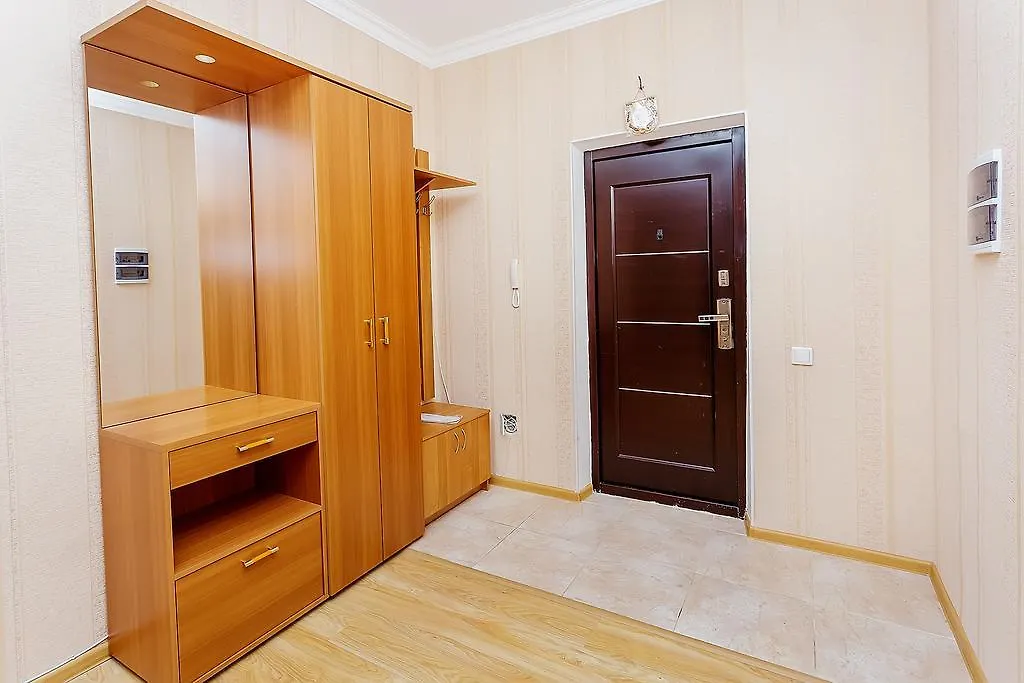 Apartments Korkem 12 Nur-Sultan  0*, Nur-Sultan (Astana)