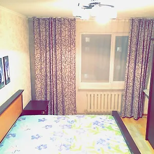 On Q. Batyr 40 Апартаменты