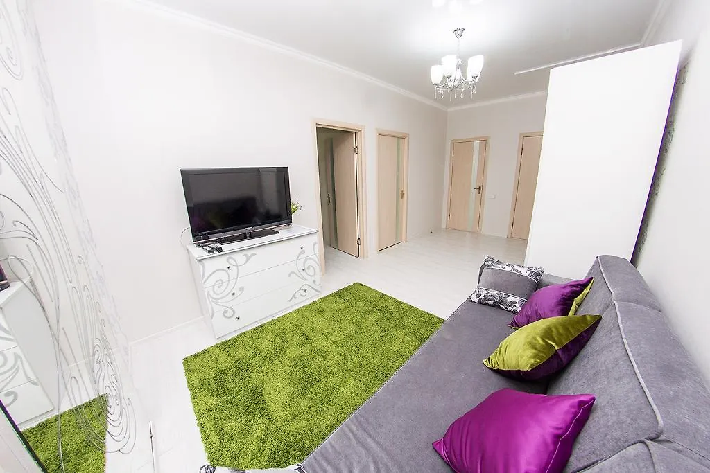 Apartments Korkem 12 Akmola Kazakistan