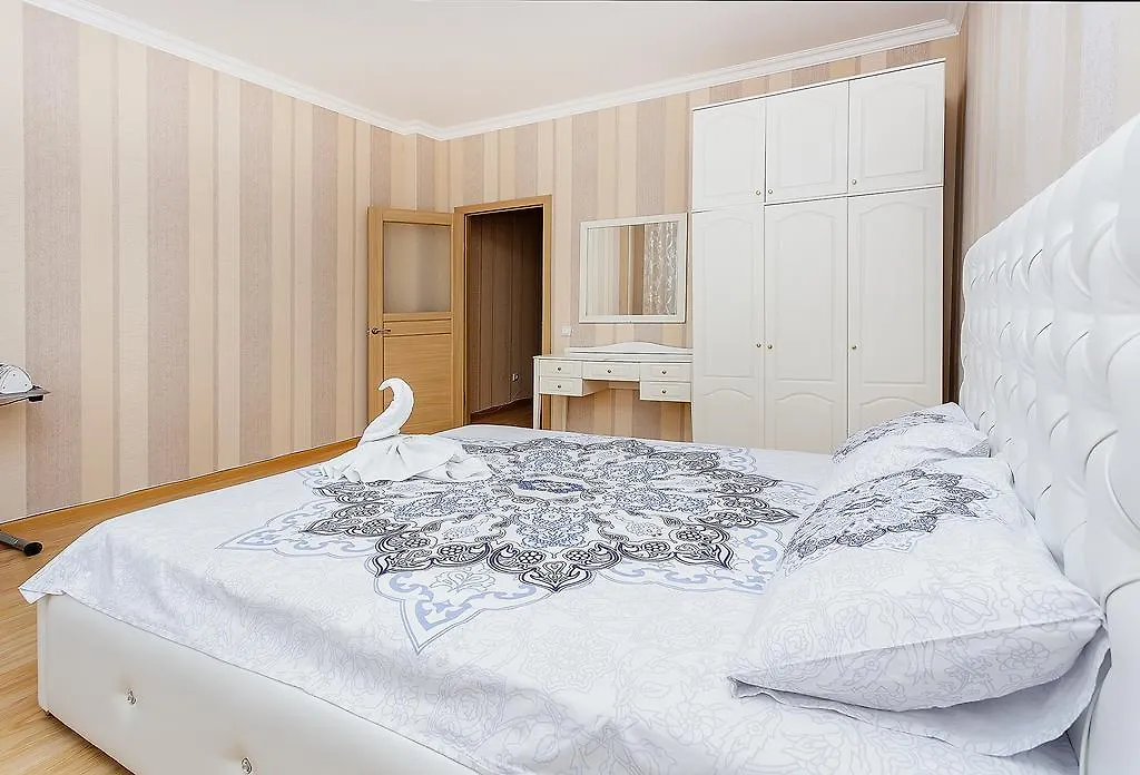 Apartments Korkem 12 Akmola