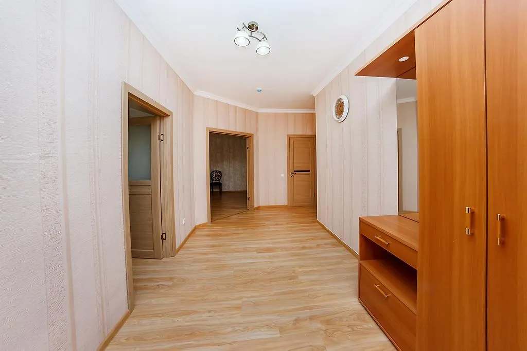 Apartments Korkem 12 Akmola